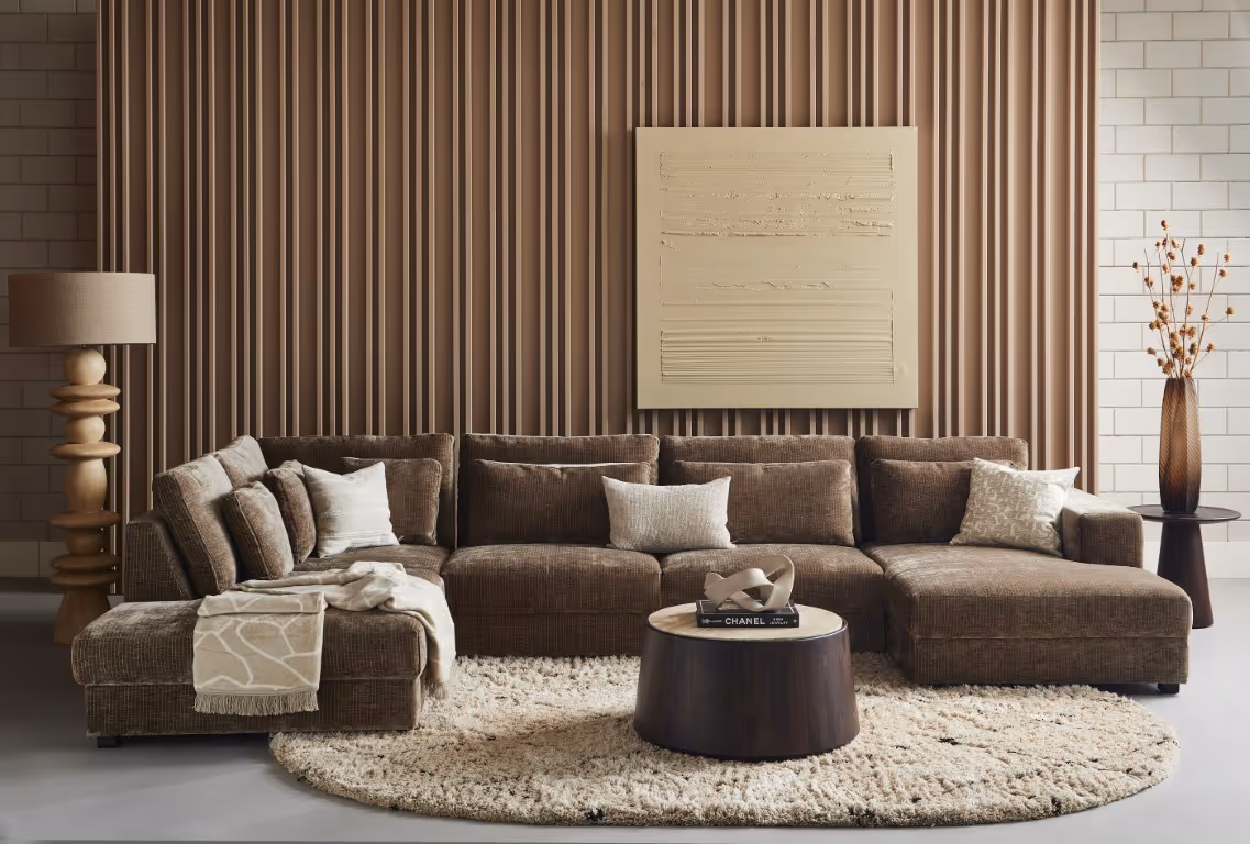 Canapé design Take & Seat