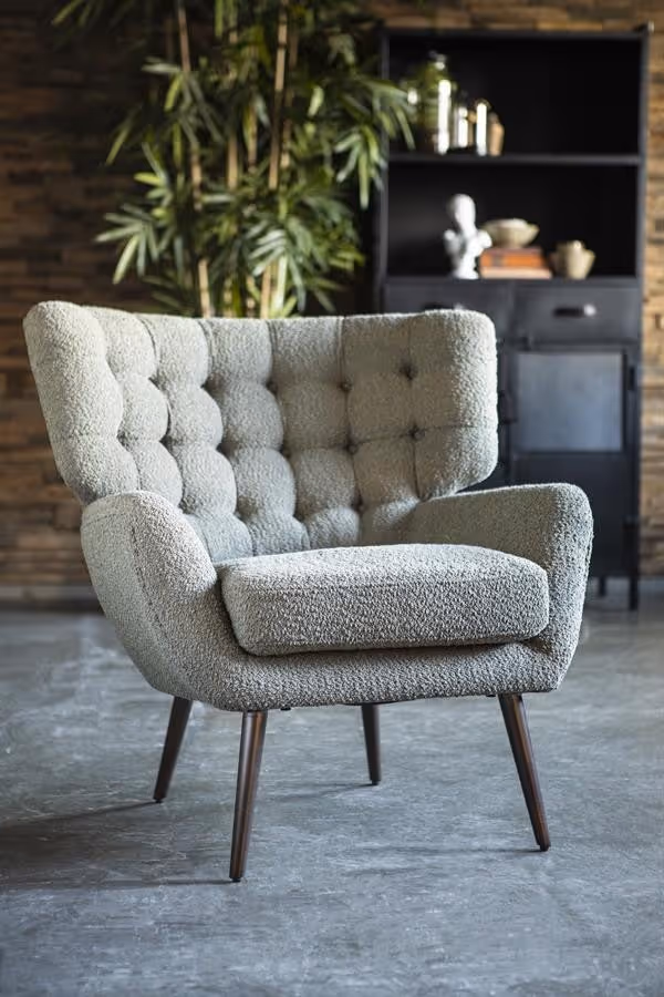 Fauteuil design Take & Seat