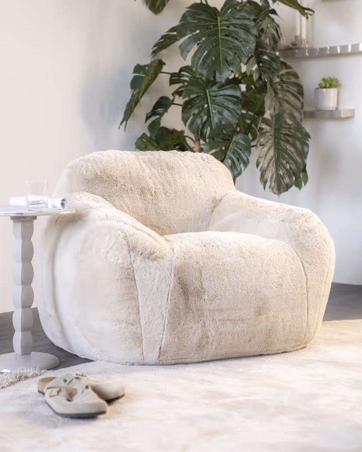 Fauteuil design Take & Seat