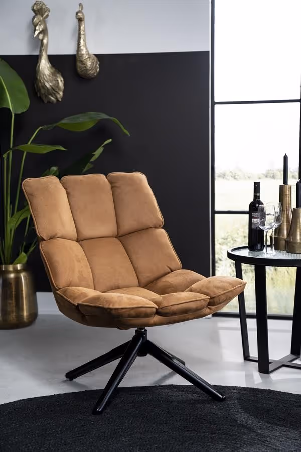Fauteuil design Take & Seat