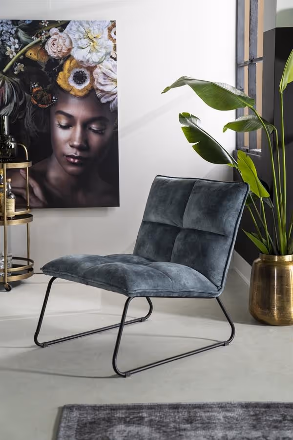 Fauteuil design Take & Seat