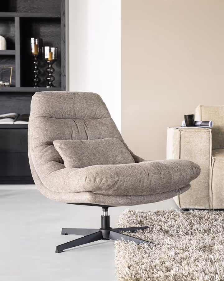 Fauteuil design Take & Seat