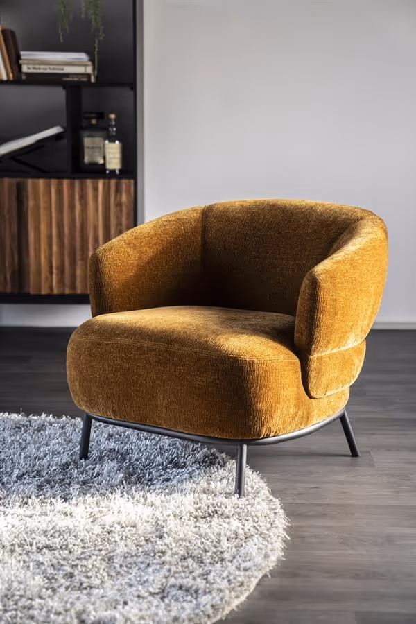 Fauteuil design Take & Seat