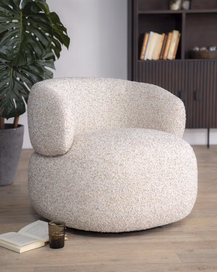 Fauteuil design Take & Seat
