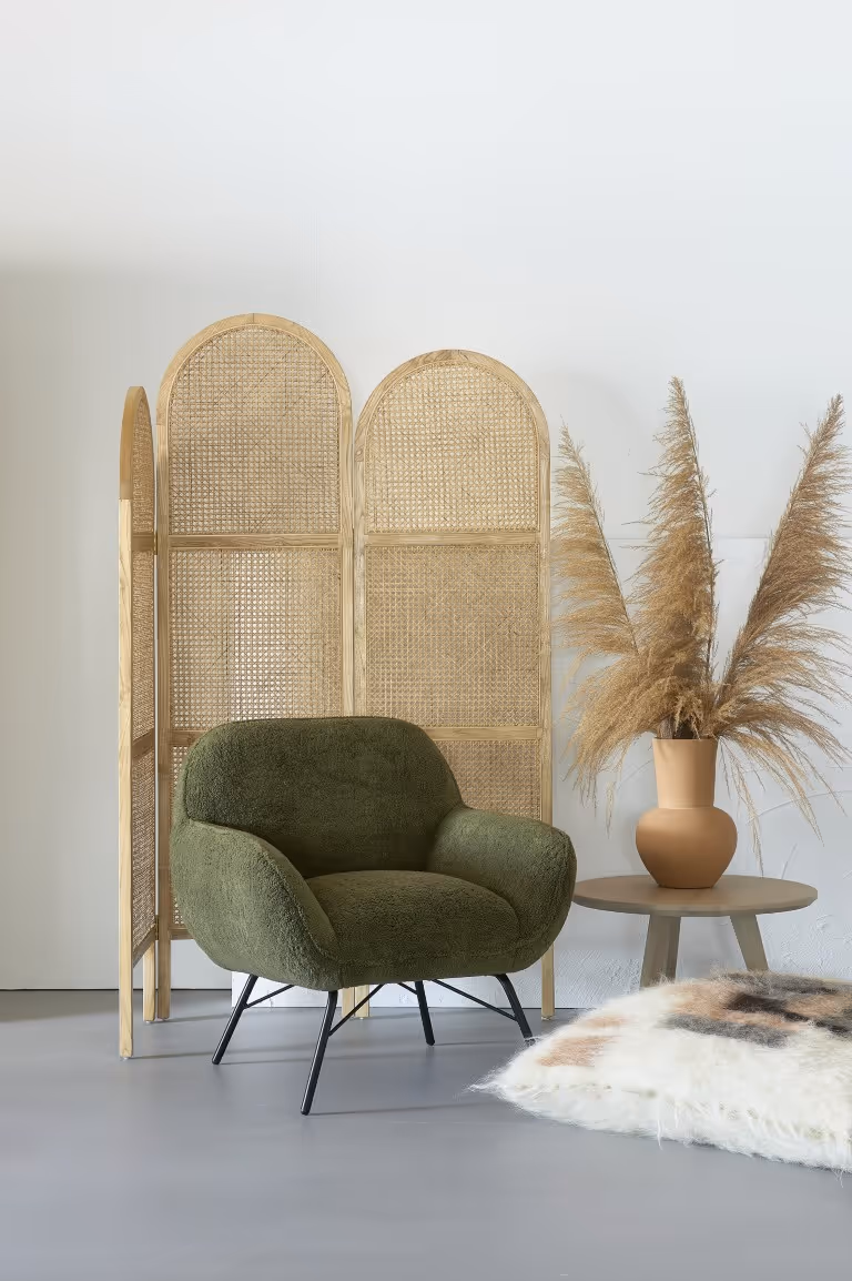 Fauteuil design Take & Seat