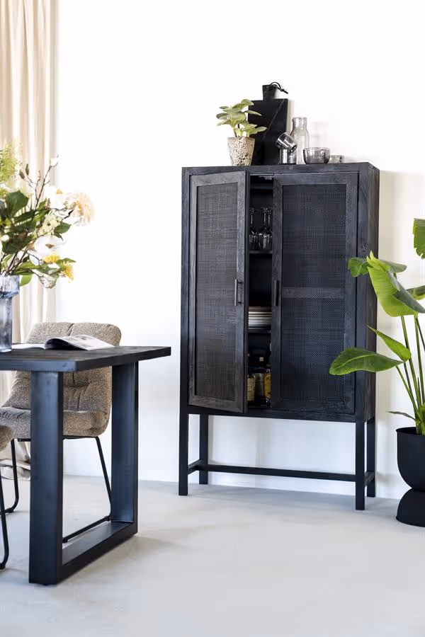 Dressoir design Take & Seat