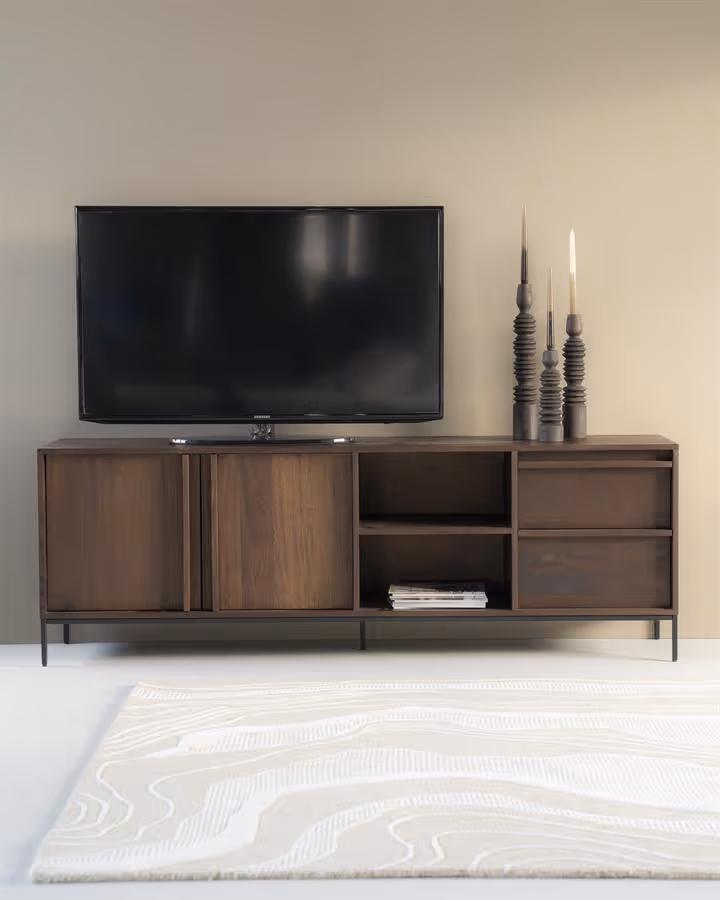 Dressoir design Take & Seat