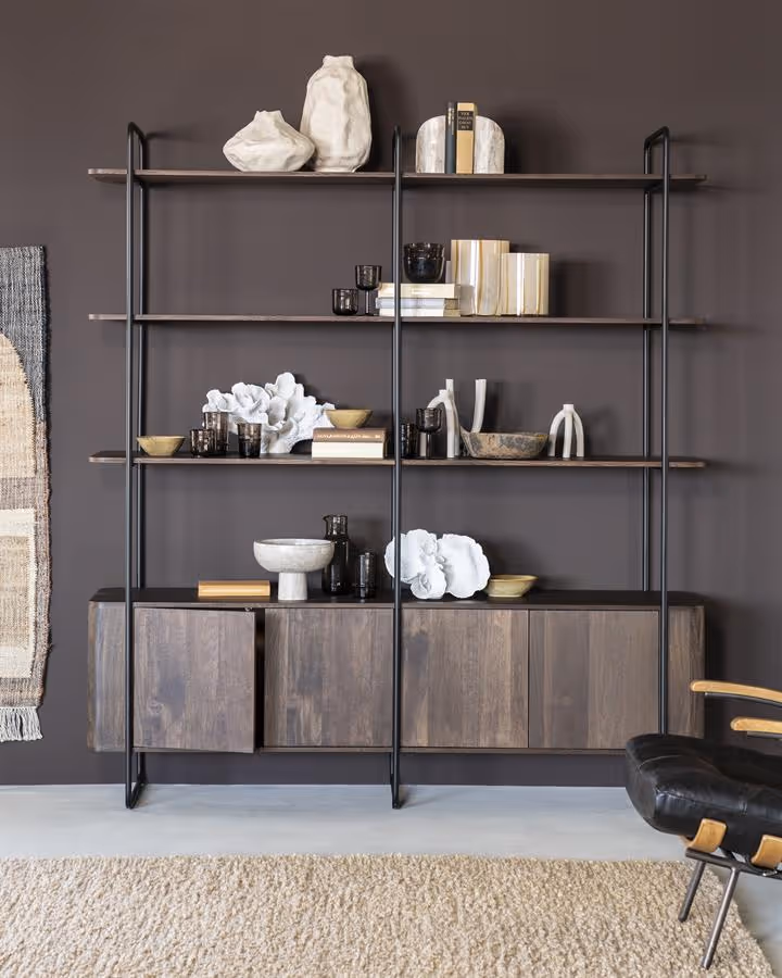 Dressoir design Take & Seat