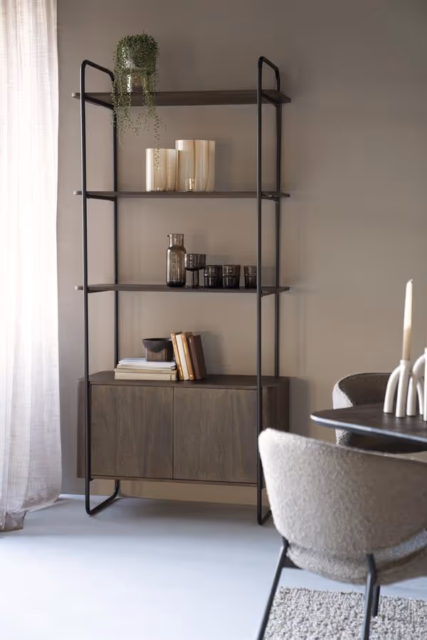 Dressoir design Take & Seat