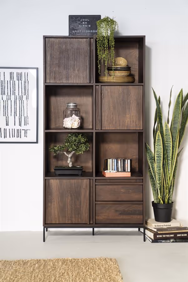 Dressoir design Take & Seat