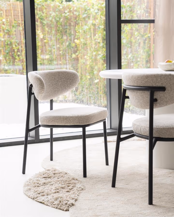 Chaise design Take & Seat