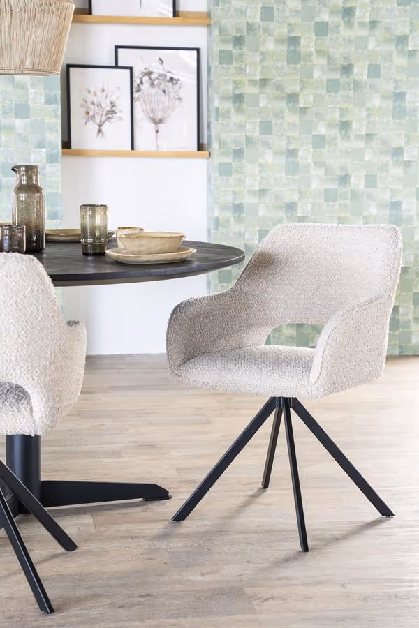 Chaise design Take & Seat