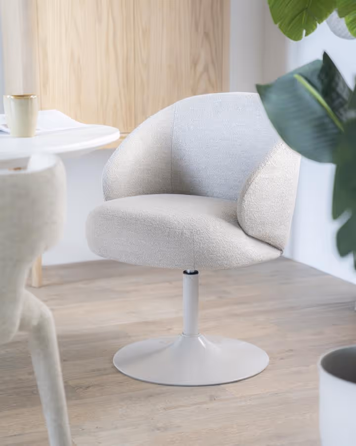 Chaise design Take & Seat