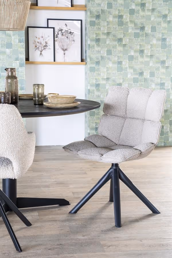 Chaise design Take & Seat