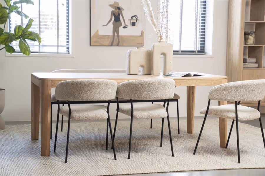 Chaise design Take & Seat