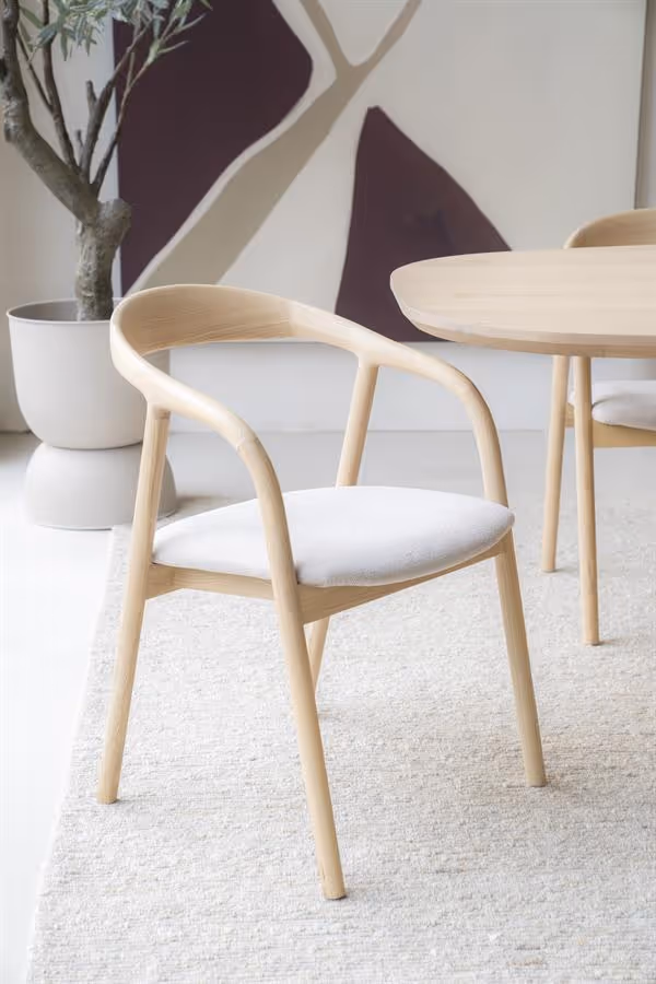 Chaise design Take & Seat