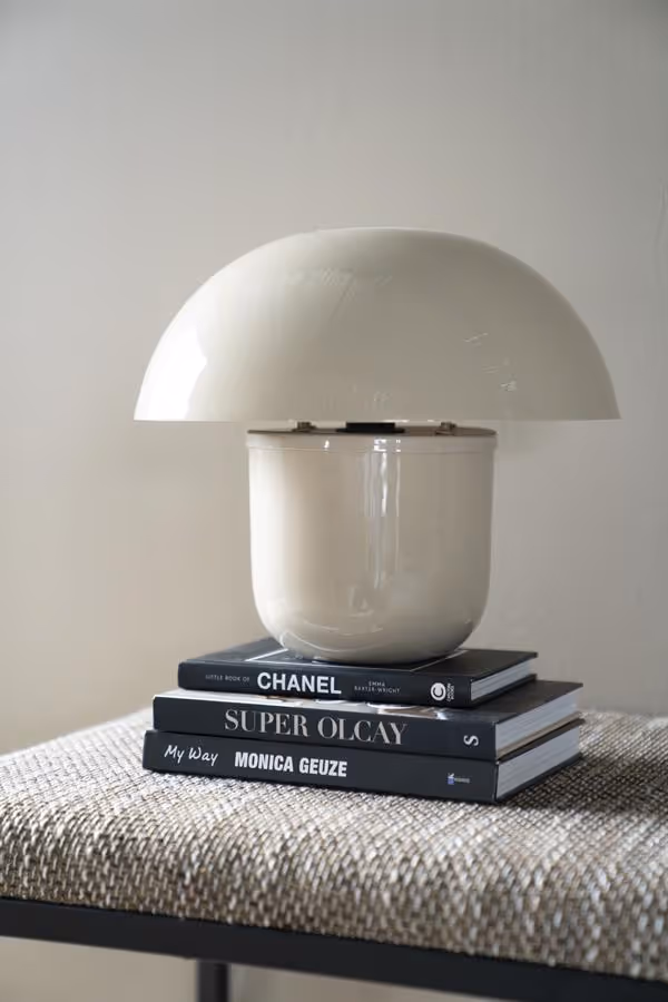 Lampe sur dressoir take & seat