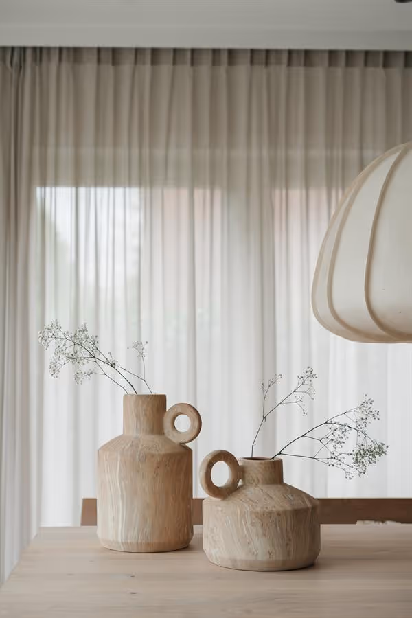 Décoration sur dressoir take & seat