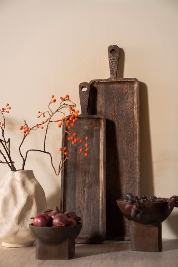 Décoration sur dressoir take & seat