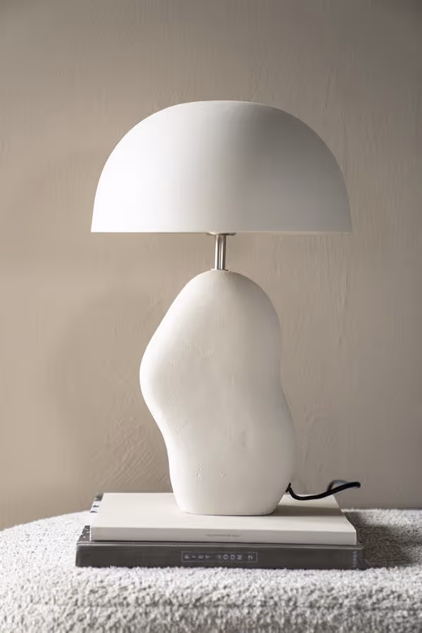 Lampe sur dressoir take & seat