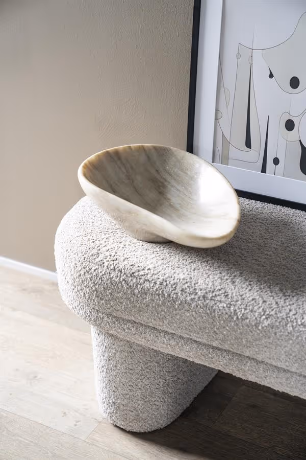 Décoration sur dressoir take & seat