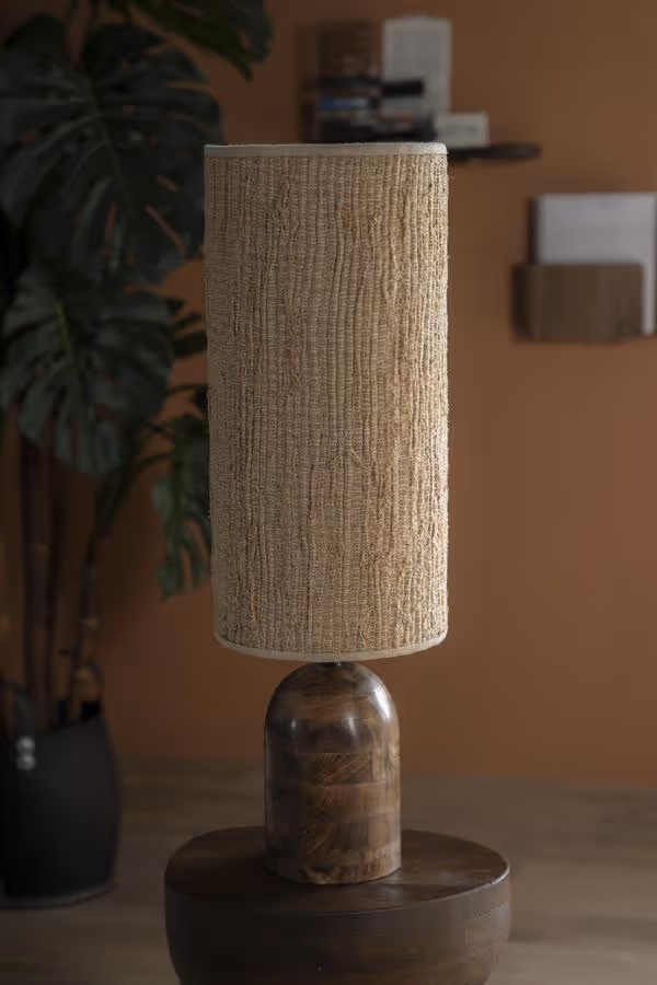 Lampe sur dressoir take & seat