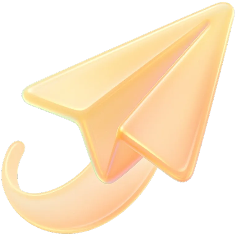 Mindwave Agency - Message Us Symbol
