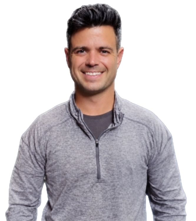 Stephen Power, co-founder of Mindwave