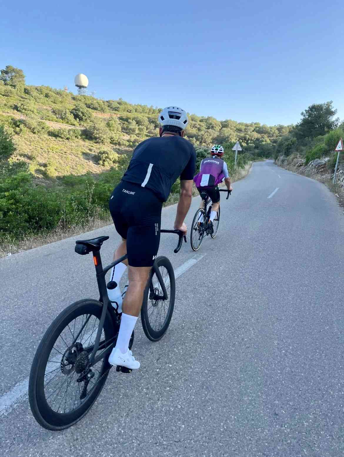 cycle camp image