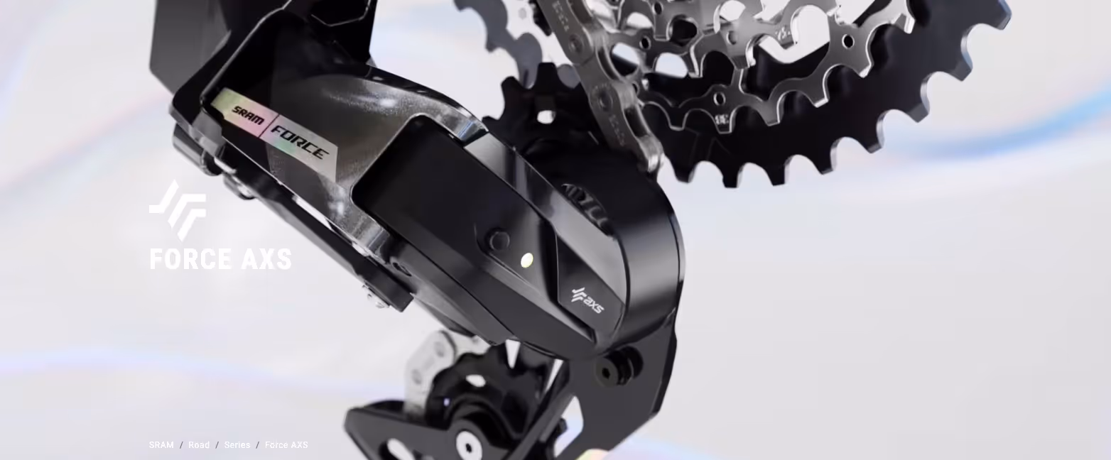 SRAM Force & Rival: What’s New — and Why I’m Still Riding Mechanical