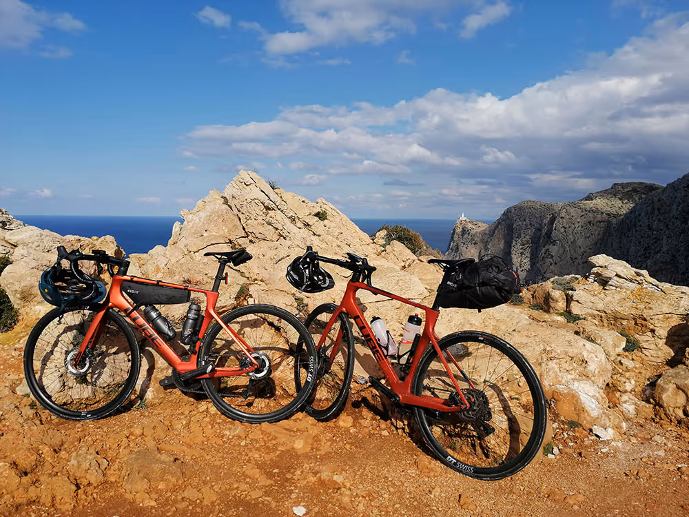 How to Train for a Cycling Camp in Mallorca
