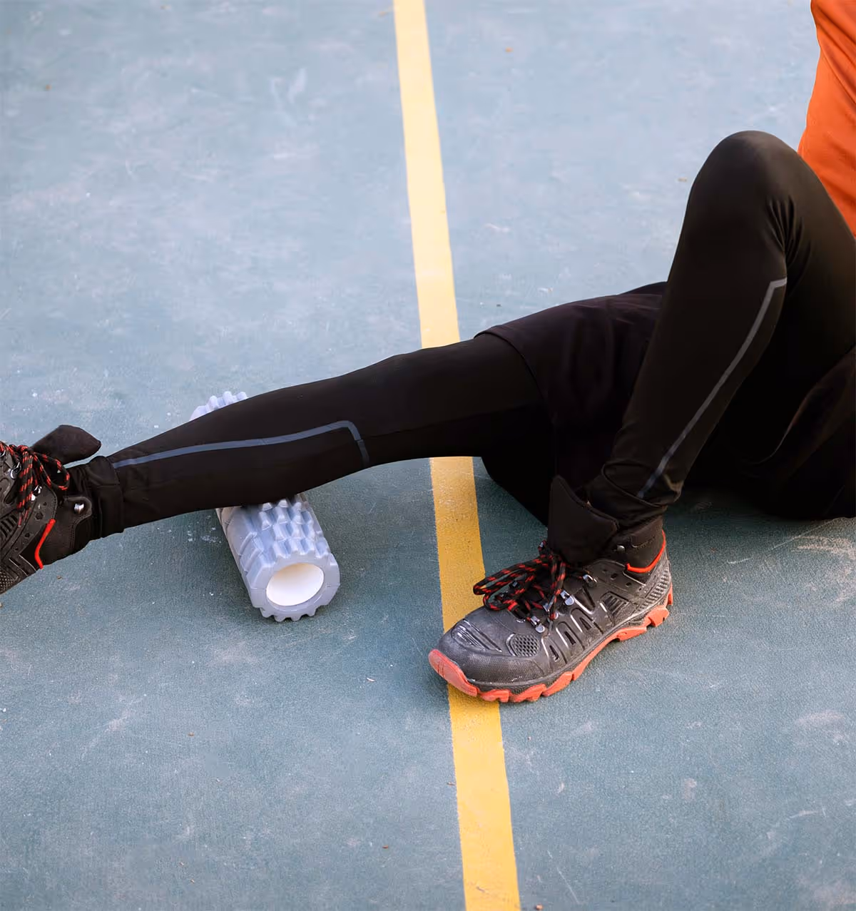 Why I Stretch—Even When I’d Rather Just Eat Toast