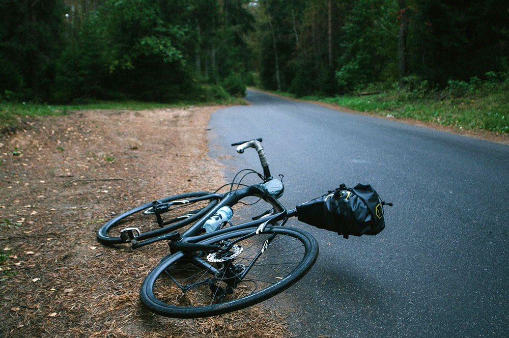 How to Fuel Properly on the Bike