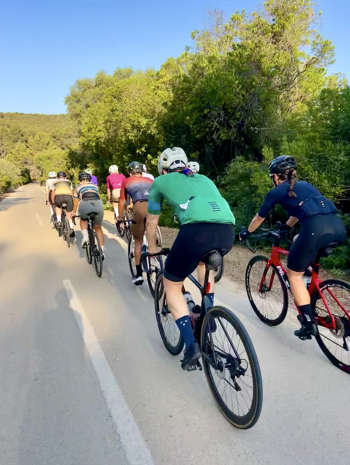 cycle camp image