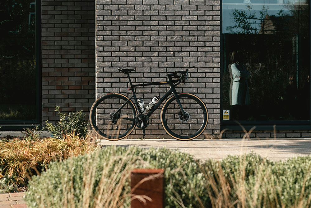 I Just Bought a Road Bike. Now What?