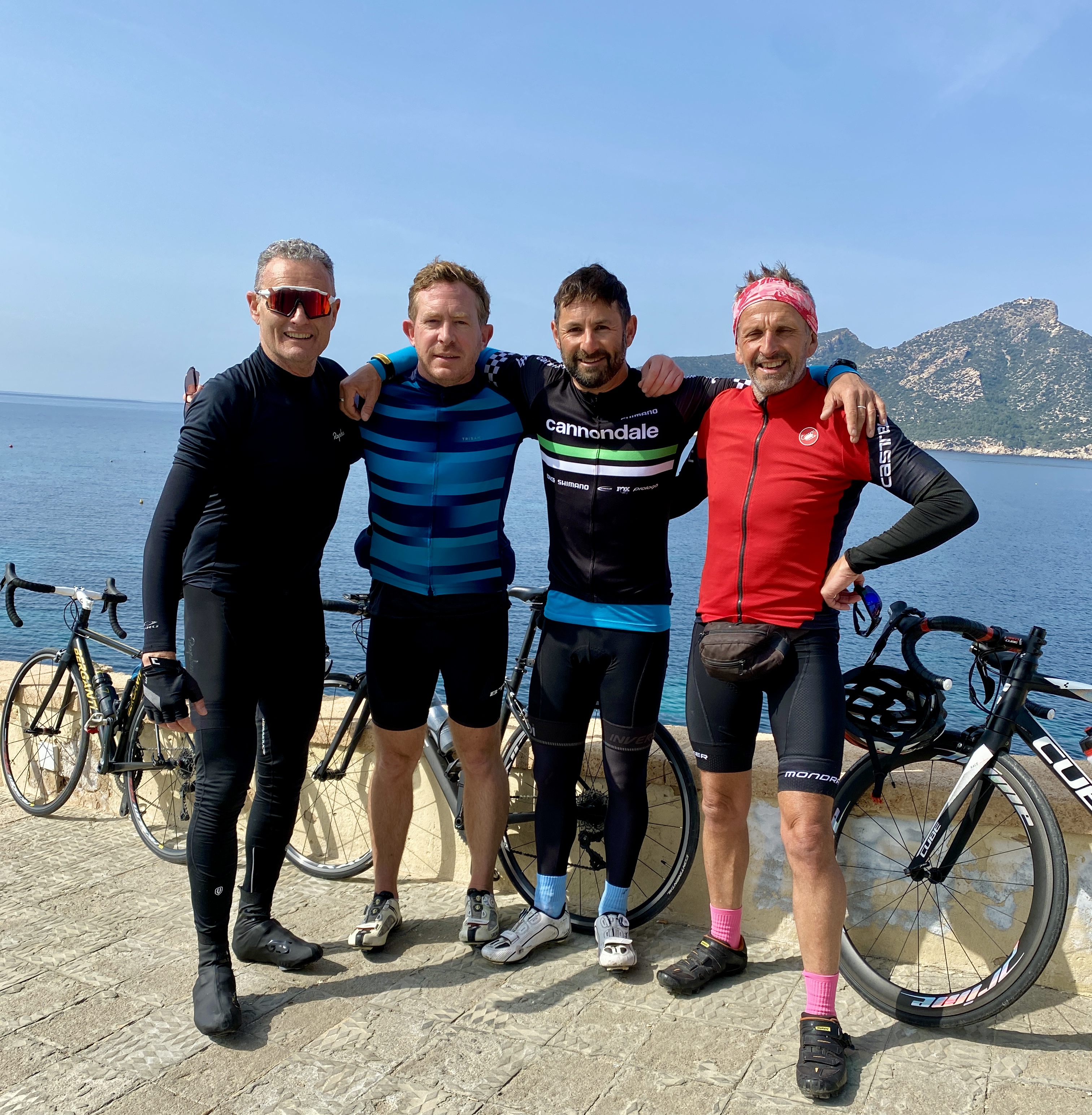 cycle camp image
