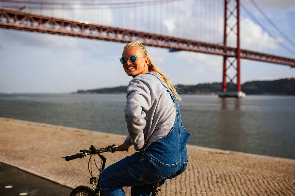The 10 Best Cycling Destinations in the World 