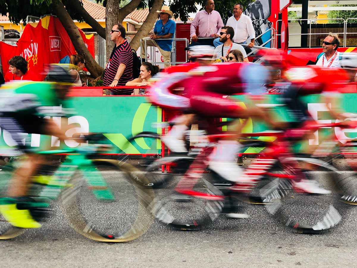 What We Can Learn From the Pros: 5 Lessons From the Vuelta a España