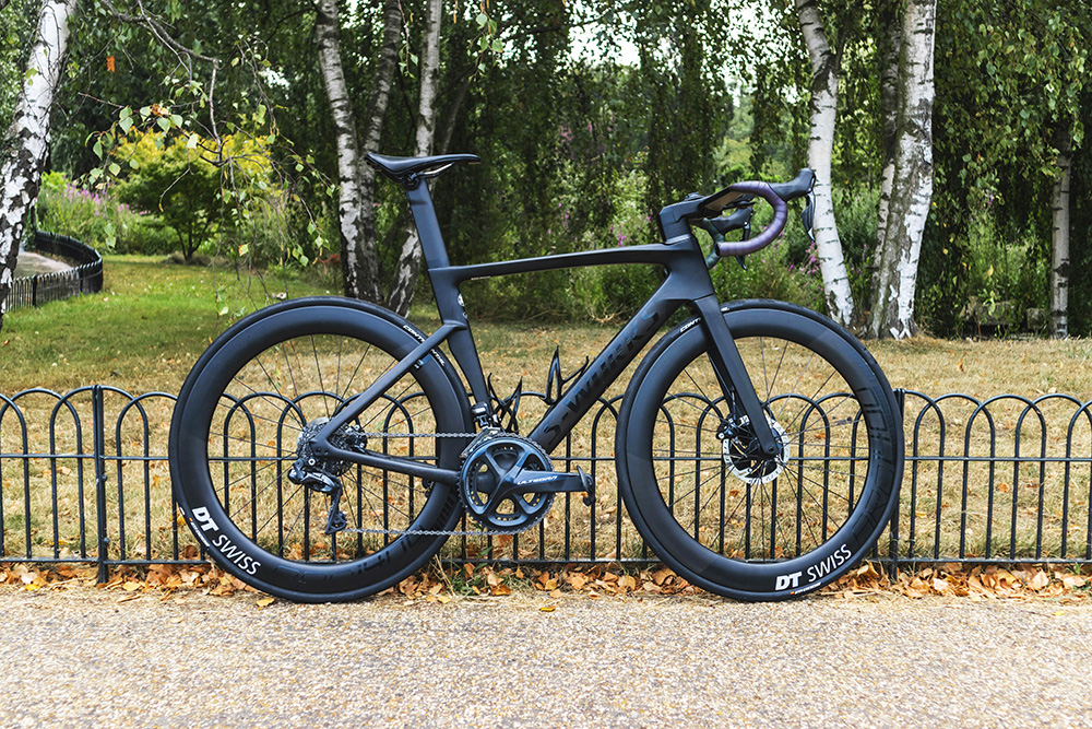 areo bike
