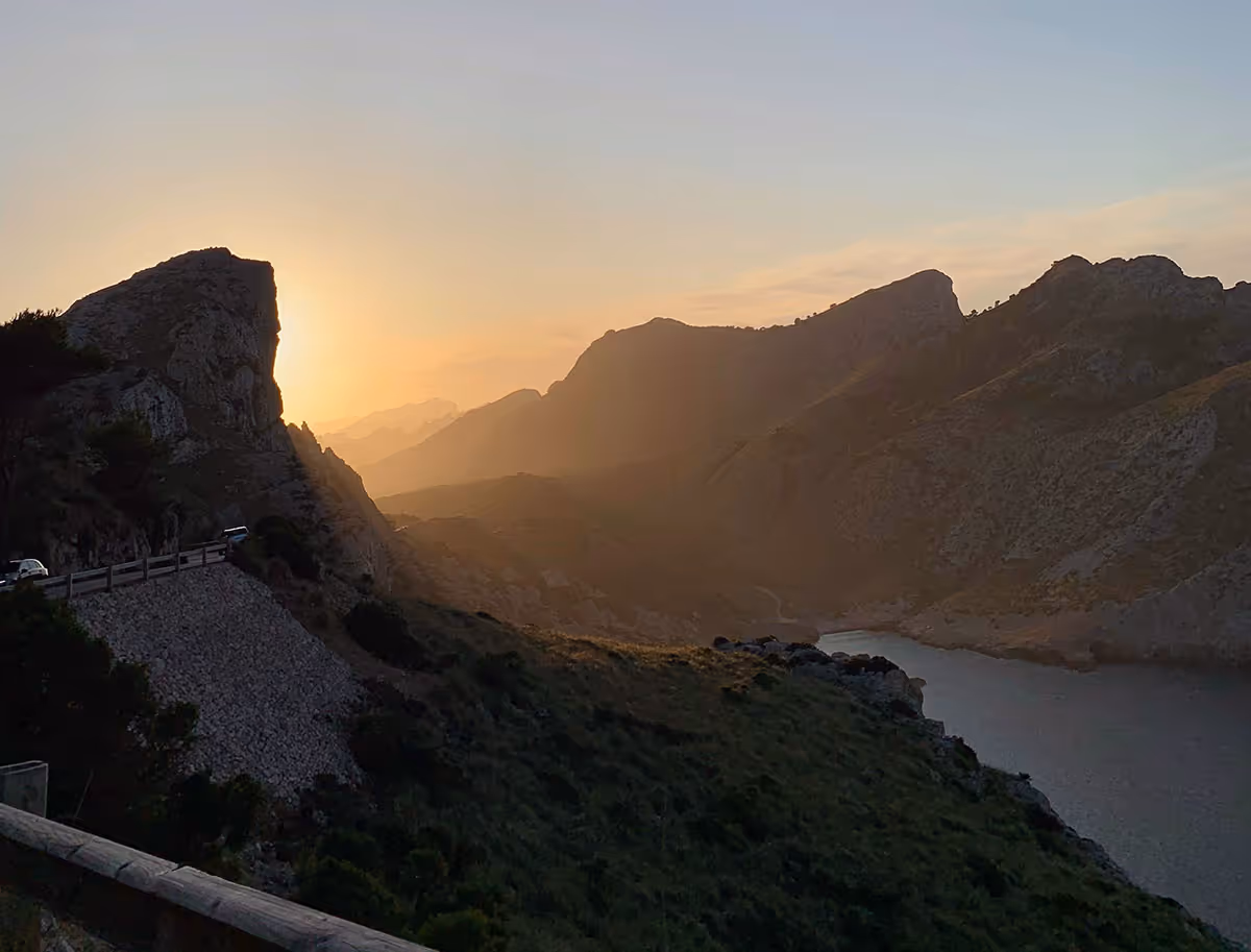 The Secret to Better Climbing: Lessons from the Mallorca Mountains