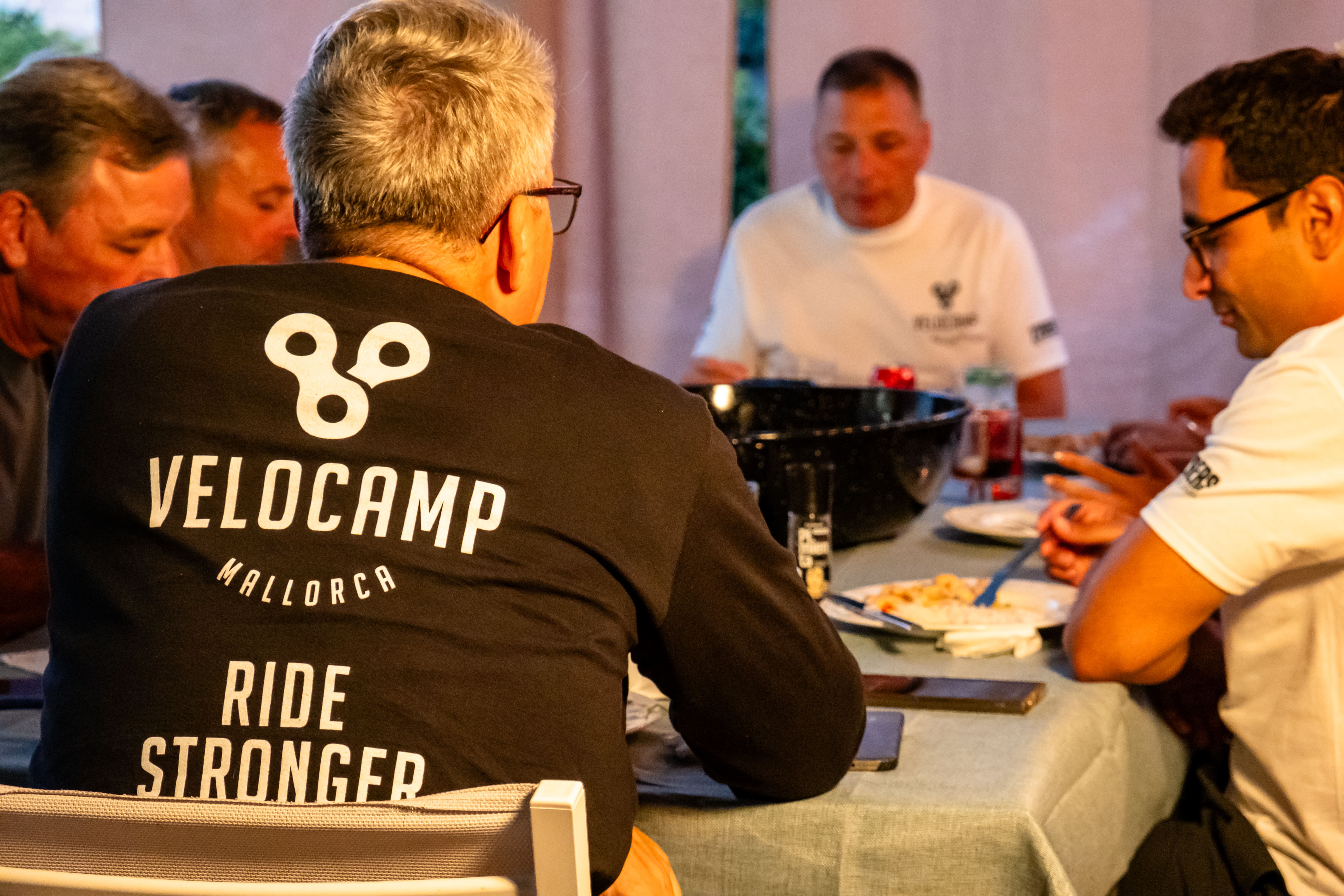 Image to accompany the camp