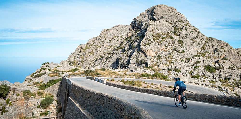 Why Mallorca Is Better Than Tenerife, Girona, Tuscany, Calpe, or the Alps for a Cycling Holiday