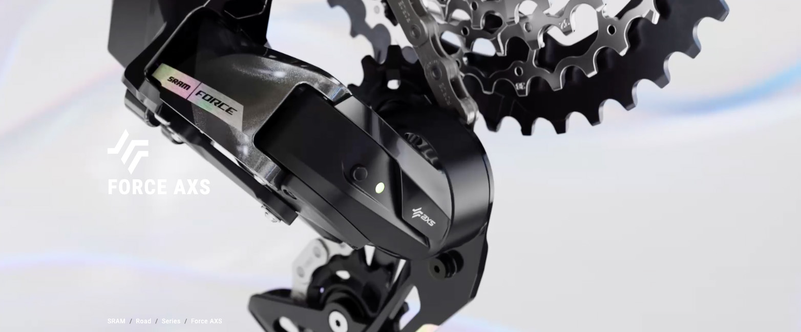 SRAM Force & Rival: What's New — and Why I'm Still Riding Mechanical