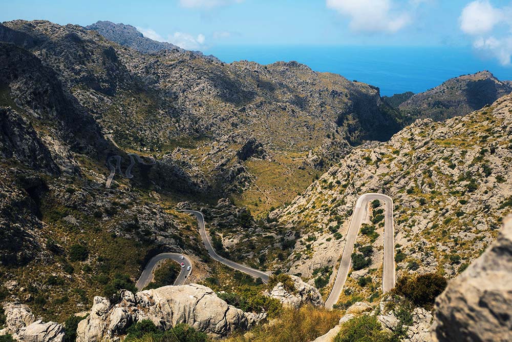 How to Ride Sa Calobra the Right Way