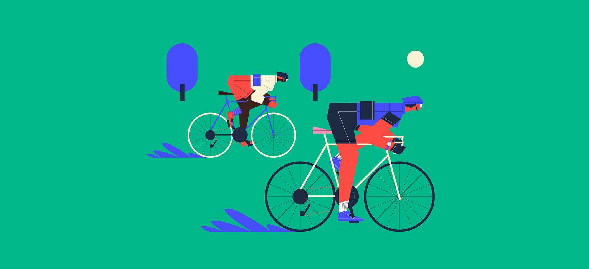 The Best Time of Year for Cycling in Mallorca