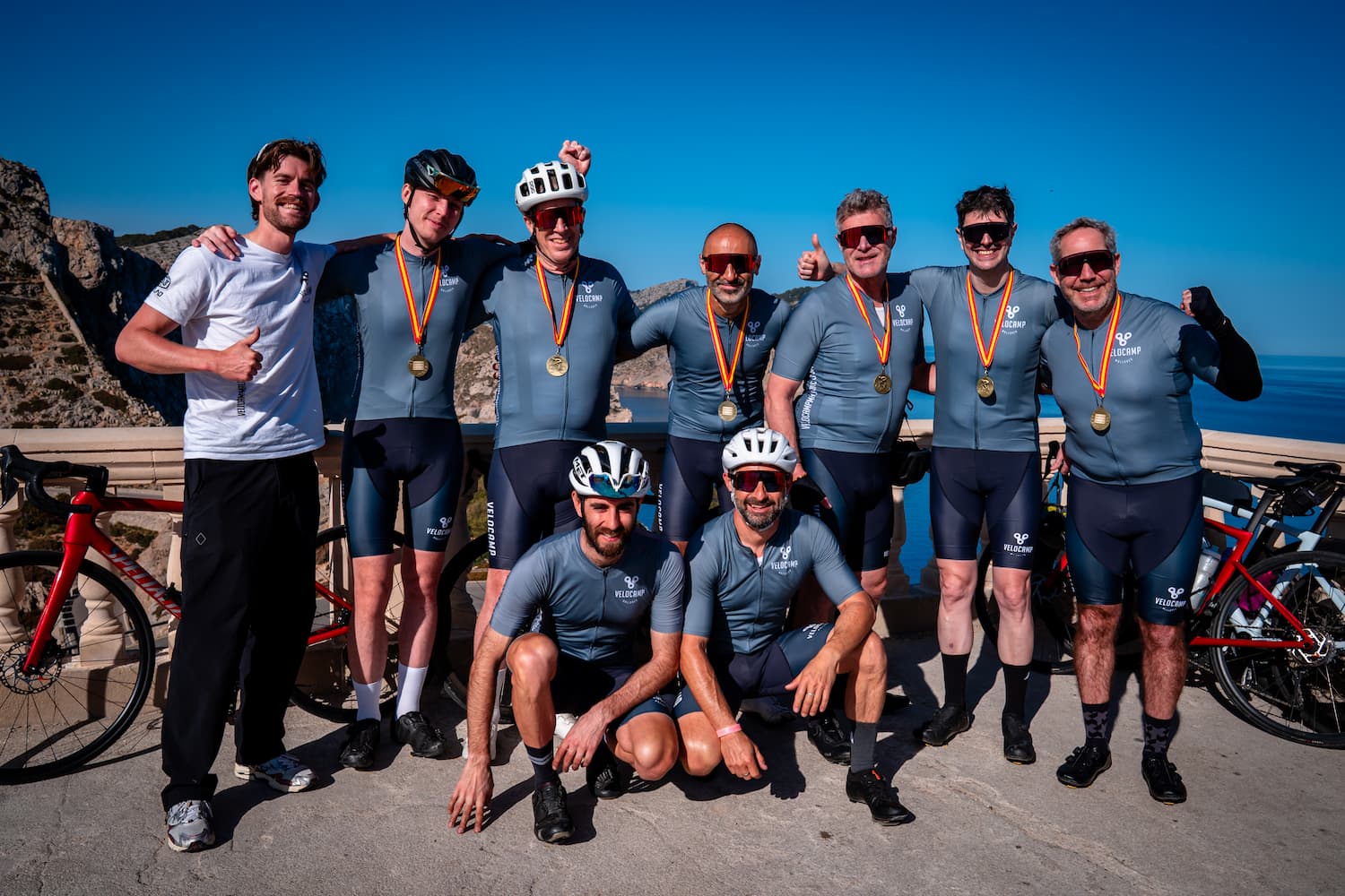 Cap de formentor photo