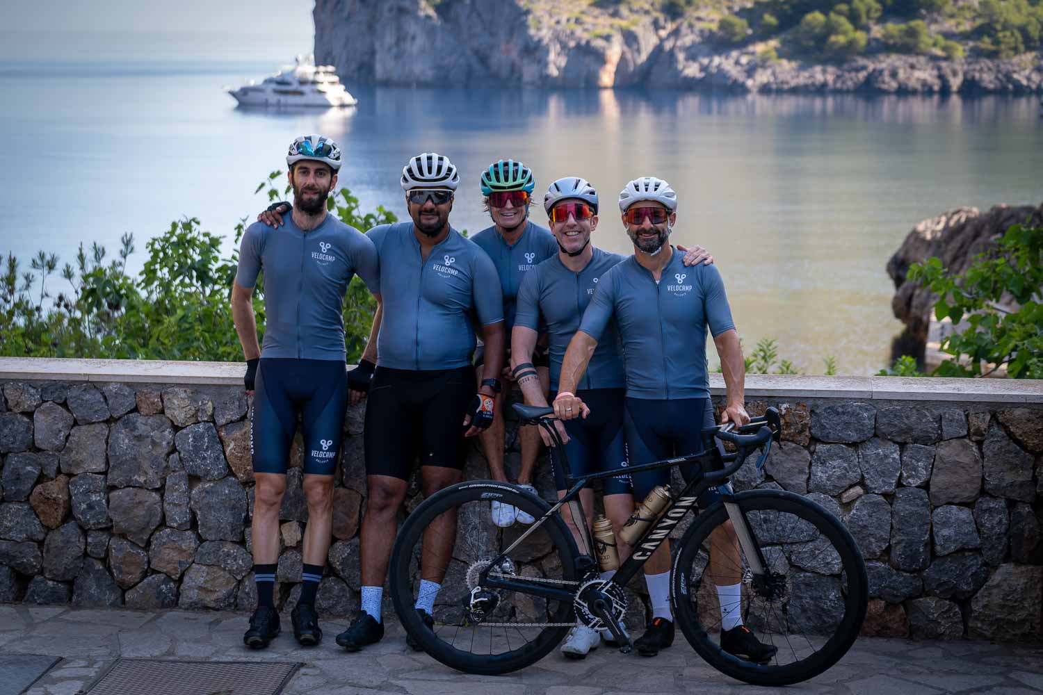 cycle camp image