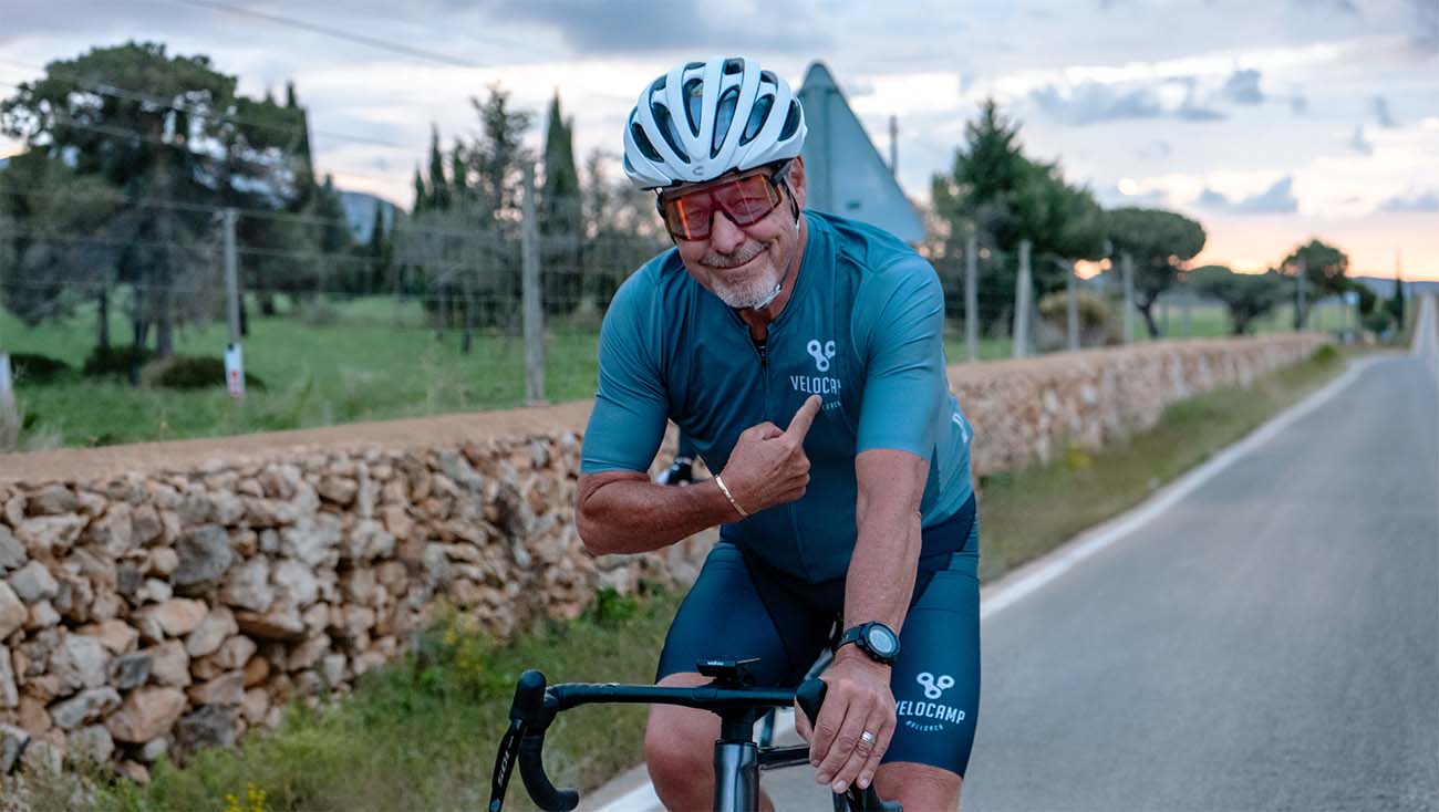 Cycling in Your 50s and 60s: Why It Gets Better, Not Worse