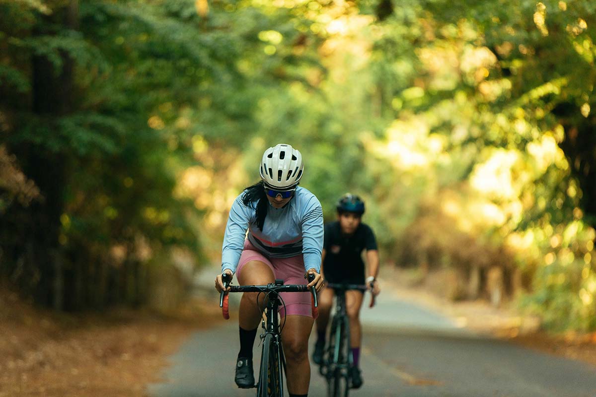 How to Lose Weight Cycling: What Actually Works