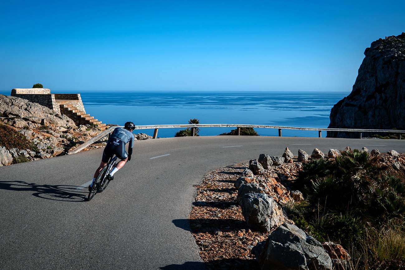The Best Descents in Mallorca